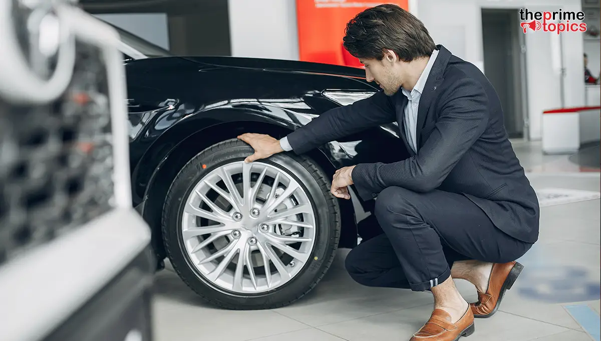 best tyres for electric cars uk